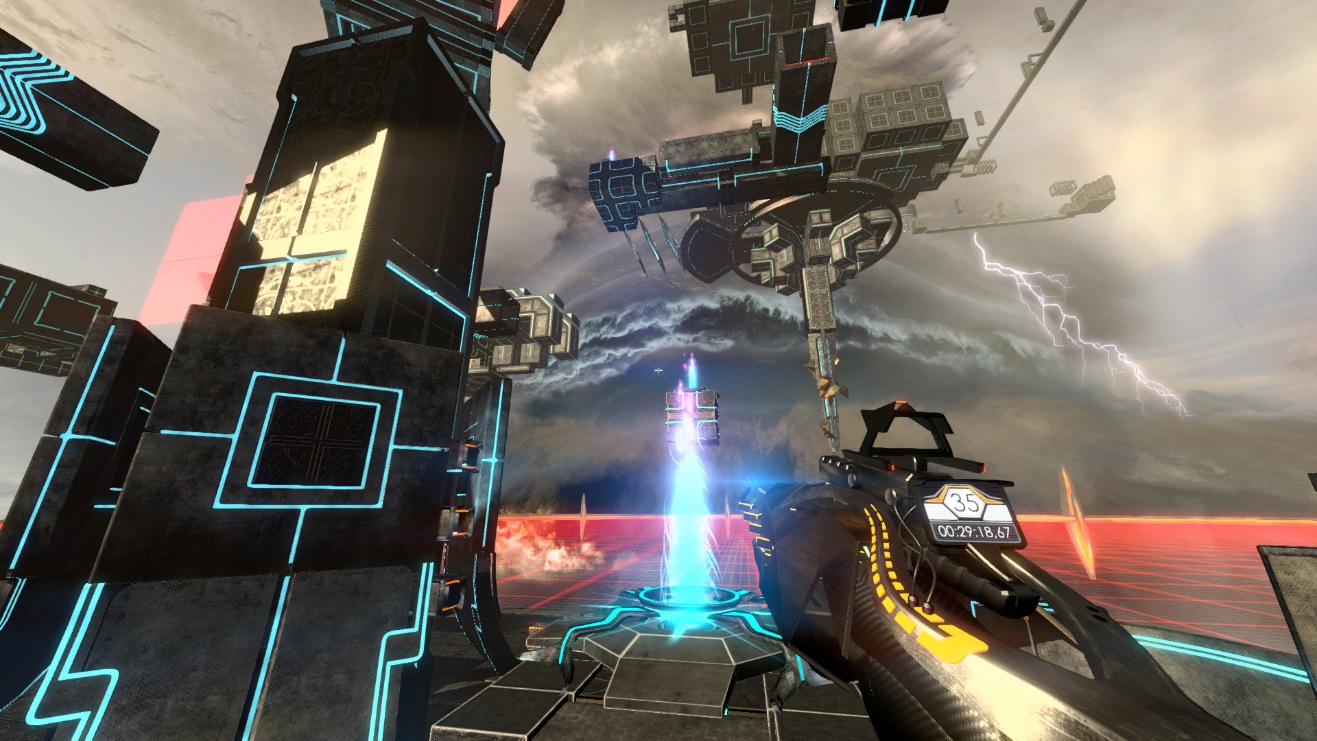 DeadCore - Imagen 3